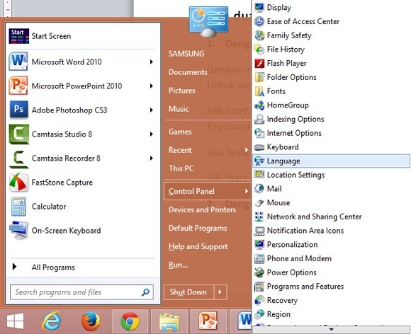 Detail Gambar Power Point Gambar Power Point Untuk Tulisan Arab Nomer 3