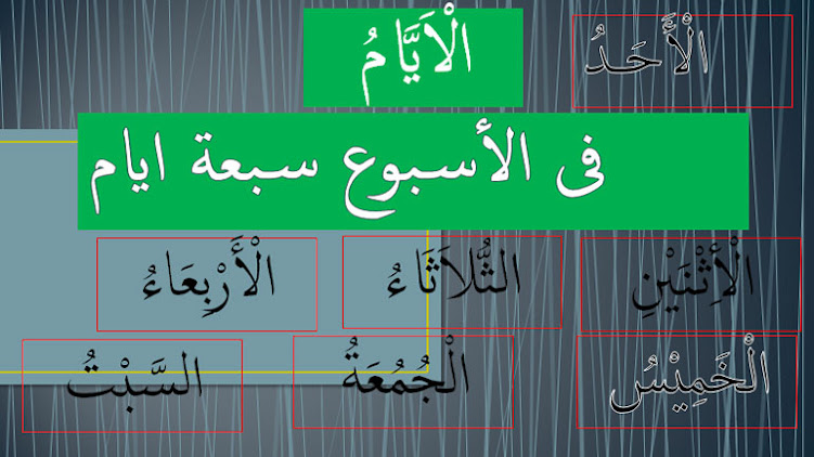 Detail Gambar Power Point Gambar Power Point Untuk Tulisan Arab Nomer 28
