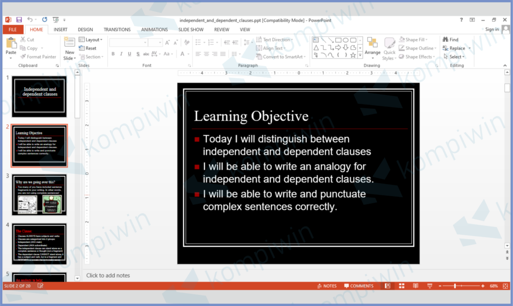 Detail Gambar Power Point Gambar Power Point Untuk Tulisan Arab Nomer 34