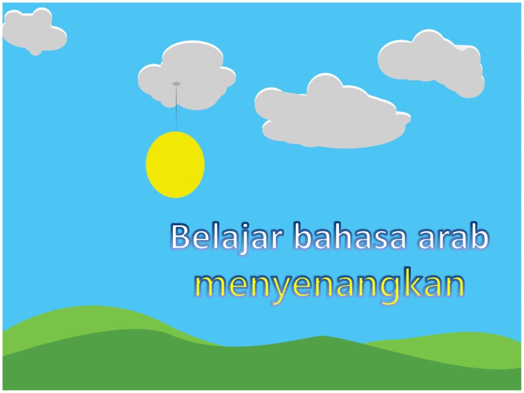 Detail Gambar Power Point Gambar Power Point Untuk Tulisan Arab Nomer 40