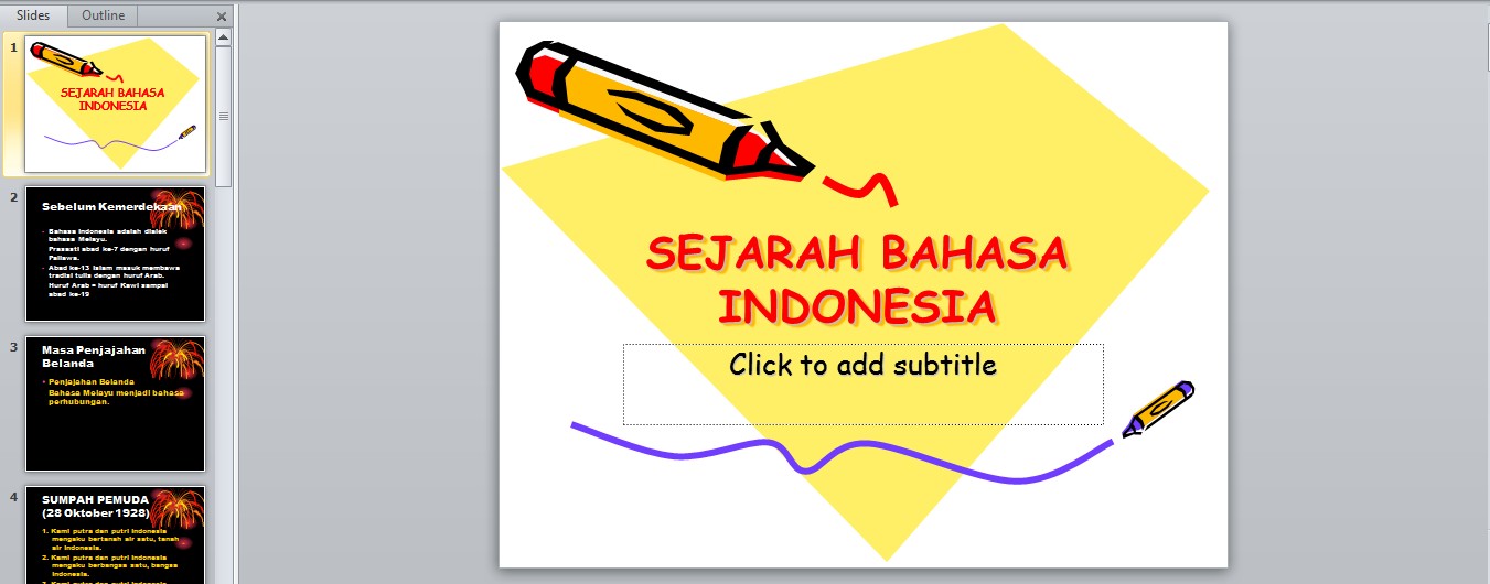 Detail Gambar Power Point Gambar Power Point Untuk Tulisan Arab Nomer 48