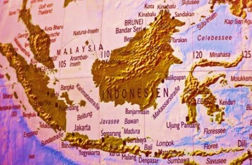 Detail Gambar Power Point Terbentuknya Kepulauaan Indonesia Nomer 10