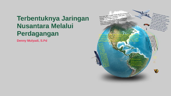 Detail Gambar Power Point Terbentuknya Kepulauaan Indonesia Nomer 11