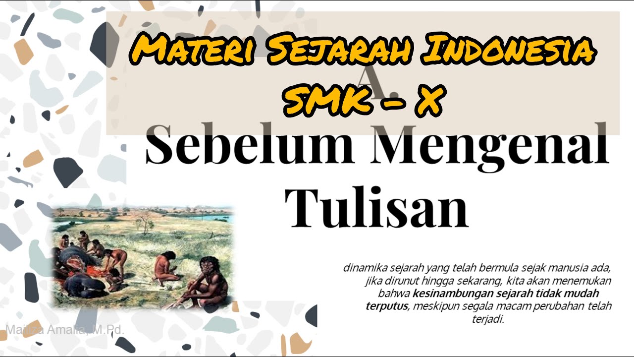 Detail Gambar Power Point Terbentuknya Kepulauaan Indonesia Nomer 41