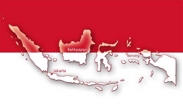 Detail Gambar Power Point Terbentuknya Kepulauaan Indonesia Nomer 42