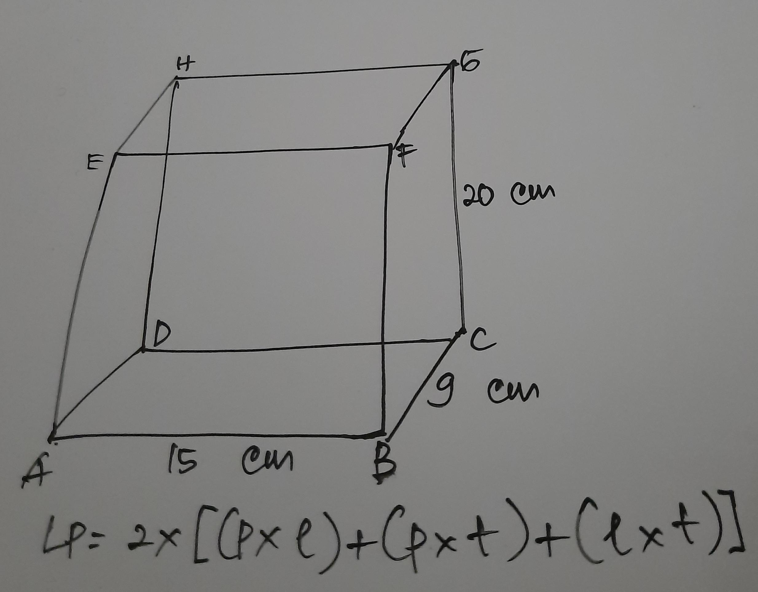 Detail Gambar Prisma Persegi Panjang Nomer 41