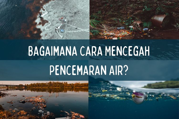 Detail Gambar Proses Terjadinya Pencemaran Air Yang Bahasa Indonesia Nomer 11