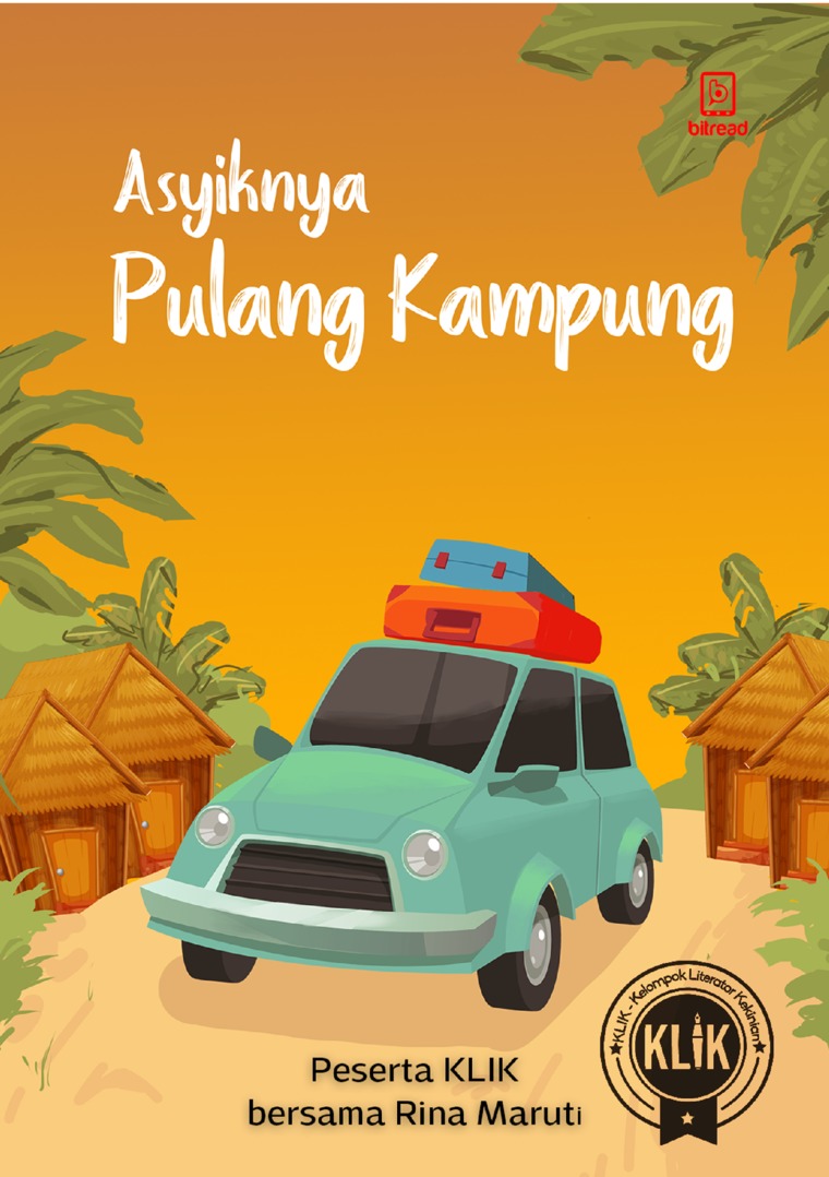 Detail Gambar Pulang Kampung Nomer 2