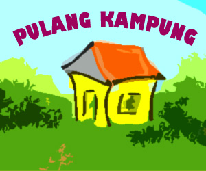 Detail Gambar Pulang Kampung Nomer 35