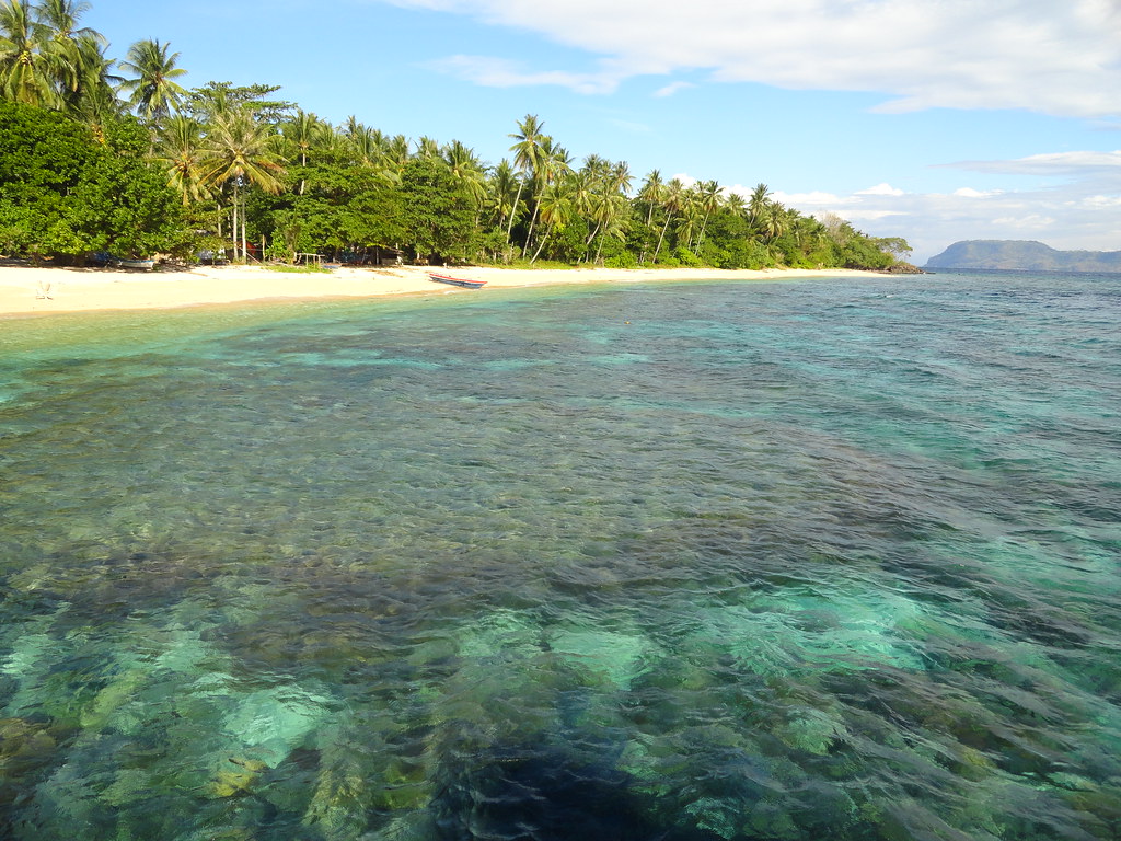 Detail Gambar Pulau Bangka Nomer 23