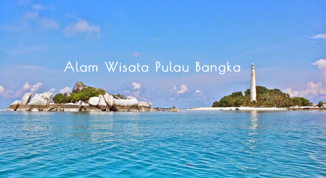 Detail Gambar Pulau Bangka Nomer 33