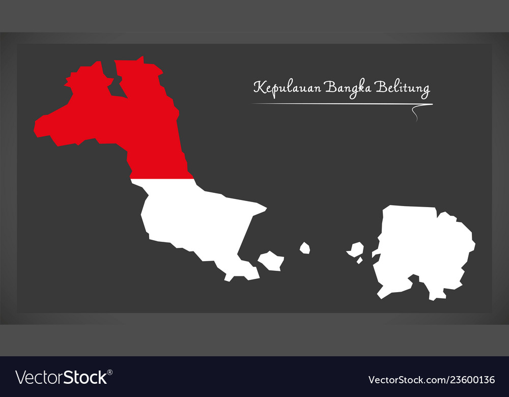 Detail Gambar Pulau Bangka Belitung Nomer 11