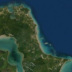 Detail Gambar Pulau Bangka Belitung Nomer 25