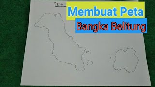 Detail Gambar Pulau Bangka Belitung Nomer 27