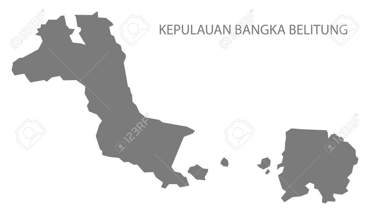 Detail Gambar Pulau Bangka Belitung Nomer 31