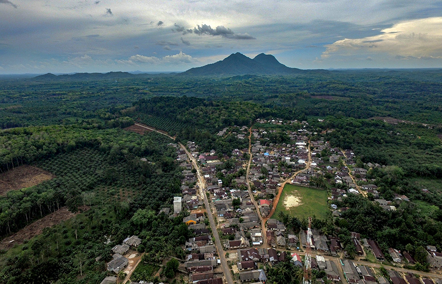 Detail Gambar Pulau Bangka Belitung Nomer 41