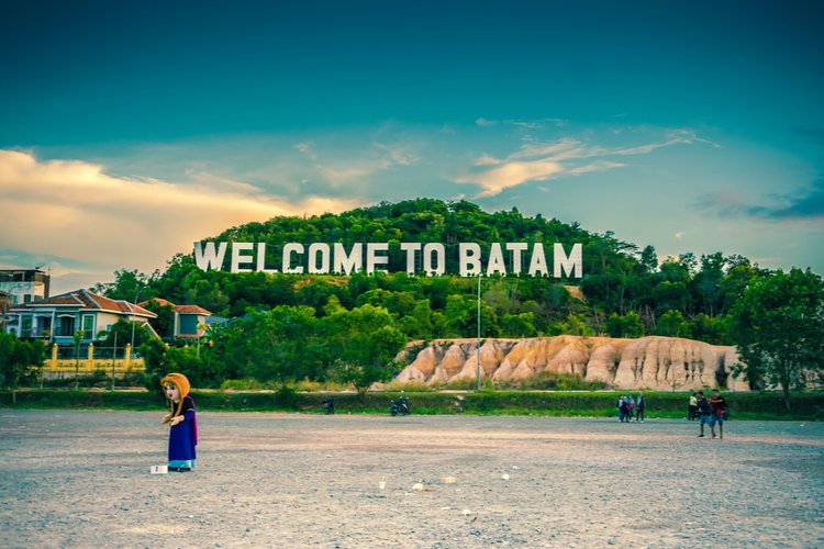 Detail Gambar Pulau Batam Nomer 20