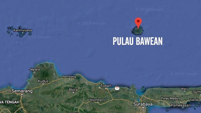 Download Gambar Pulau Bawean Nomer 8