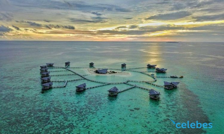 Detail Gambar Pulau Cinta Nomer 14