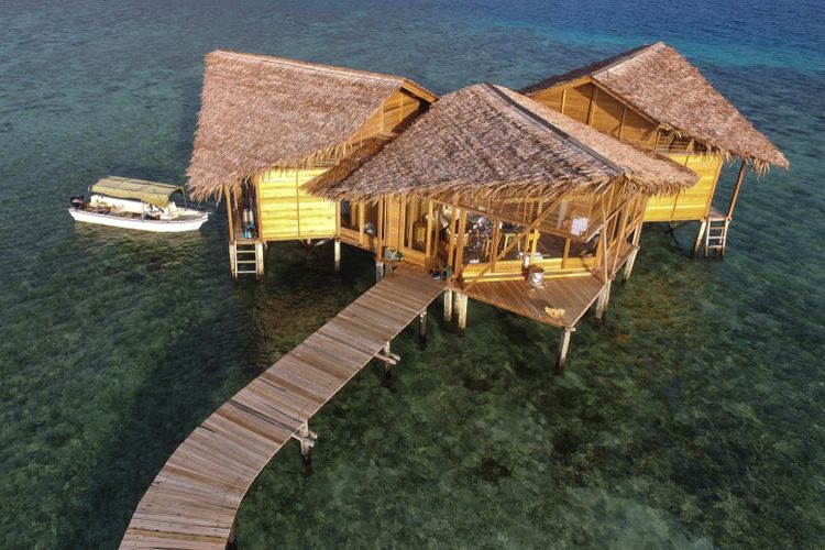 Detail Gambar Pulau Cinta Nomer 15