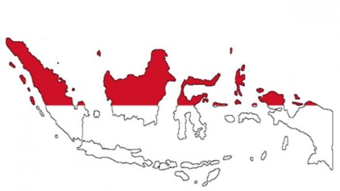 Detail Gambar Pulau Di Indonesia Nomer 15