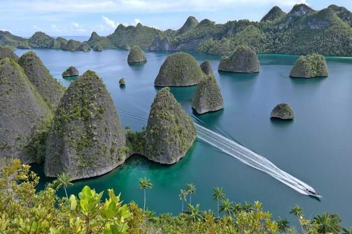 Detail Gambar Pulau Di Indonesia Nomer 35