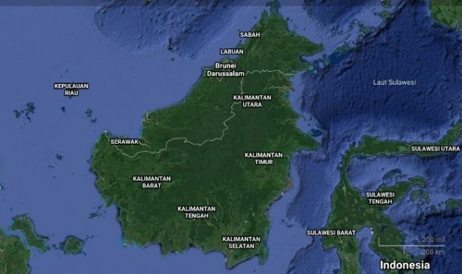 Detail Gambar Pulau Di Indonesia Nomer 36