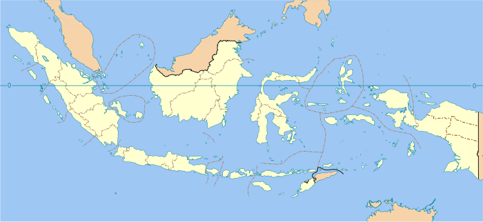 Detail Gambar Pulau Indonesia Nomer 14