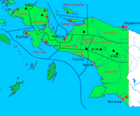 Detail Gambar Pulau Irian Jaya Nomer 24