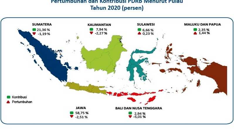 Detail Gambar Pulau Jawa Nomer 19