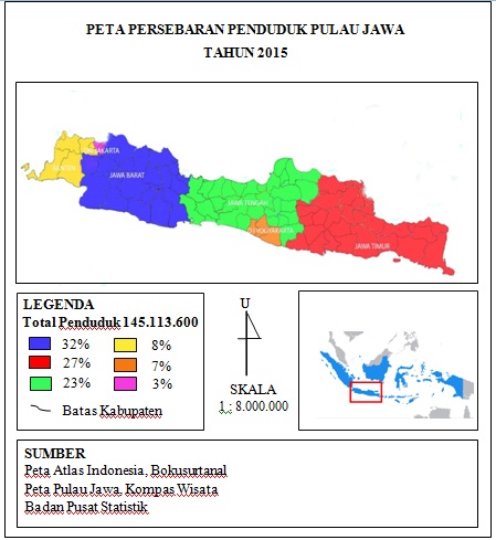 Detail Gambar Pulau Jawa Nomer 44