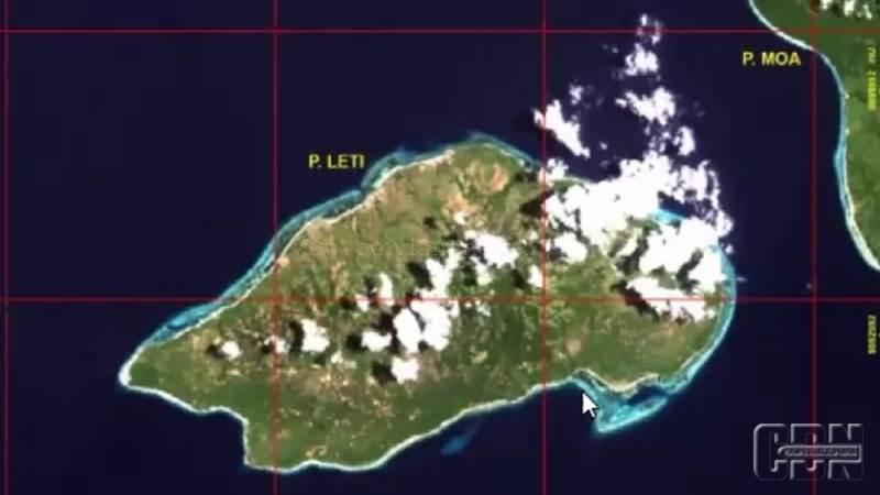 Detail Gambar Pulau Jawa Citra Satelit Hd Nomer 14