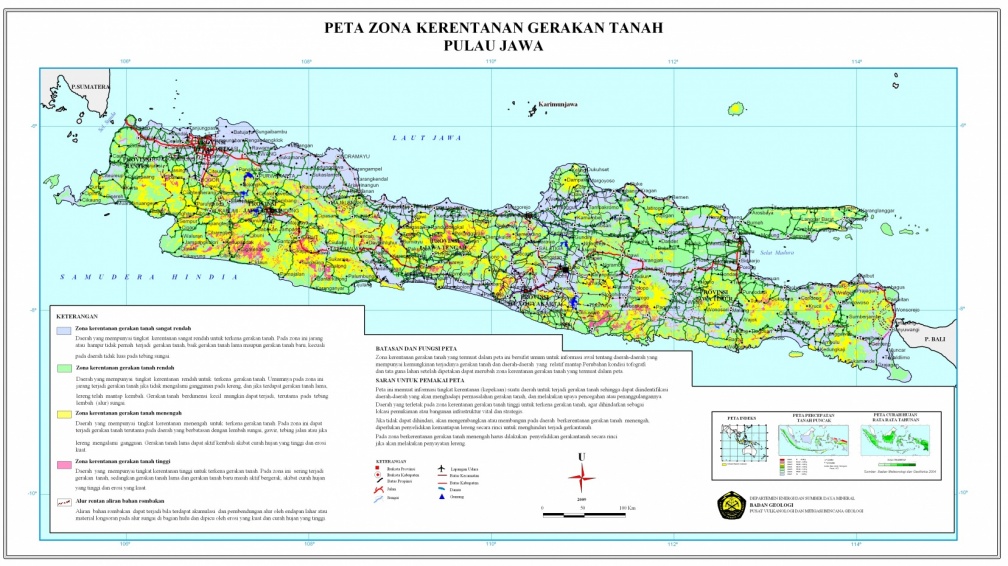 Detail Gambar Pulau Jawa Hd Nomer 18