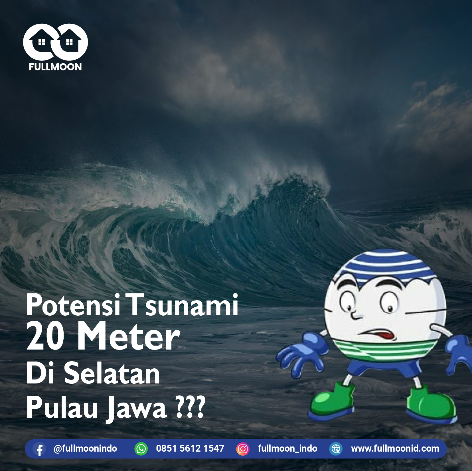 Detail Gambar Pulau Jawa Kartun Nomer 31