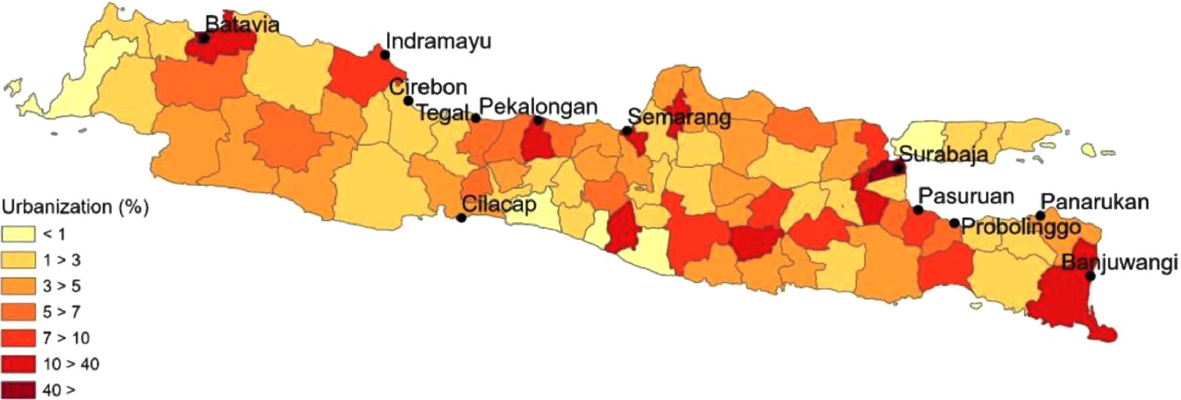 Detail Gambar Pulau Jawa Zip Nomer 3