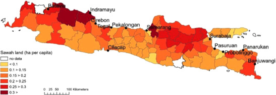 Detail Gambar Pulau Jawa Zip Nomer 5