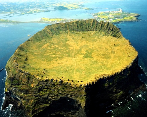 Detail Gambar Pulau Jeju Nomer 27