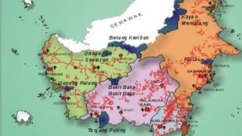 Detail Gambar Pulau Kalimantan Nomer 41