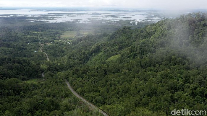 Detail Gambar Pulau Kalimantan Nomer 45