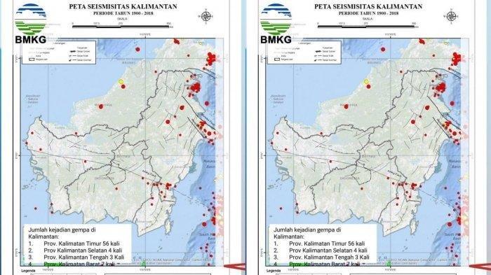 Detail Gambar Pulau Kalimantan Gambar Pulau Kalimantan Nomer 44