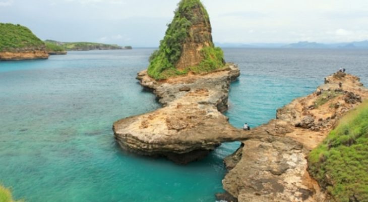 Detail Gambar Pulau Lombok Gambar Tempat Wisata Lombok Nomer 29