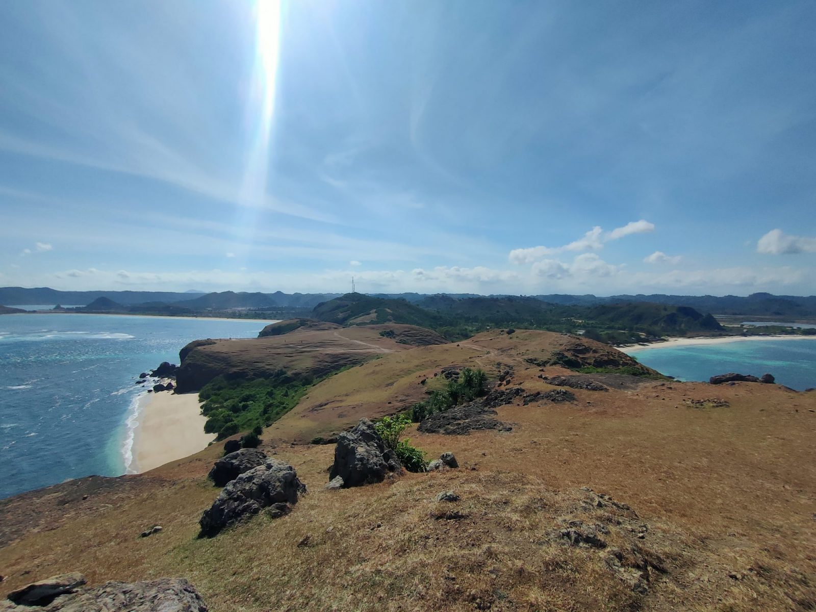 Detail Gambar Pulau Lombok Gambar Tempat Wisata Lombok Nomer 44