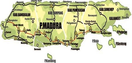 Detail Gambar Pulau Madura Nomer 14