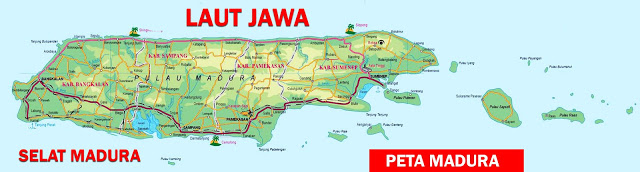 Detail Gambar Pulau Madura Nomer 18