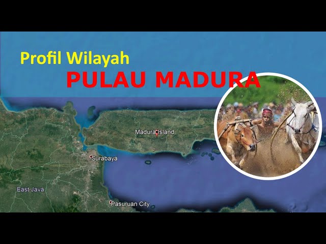 Detail Gambar Pulau Madura Nomer 29