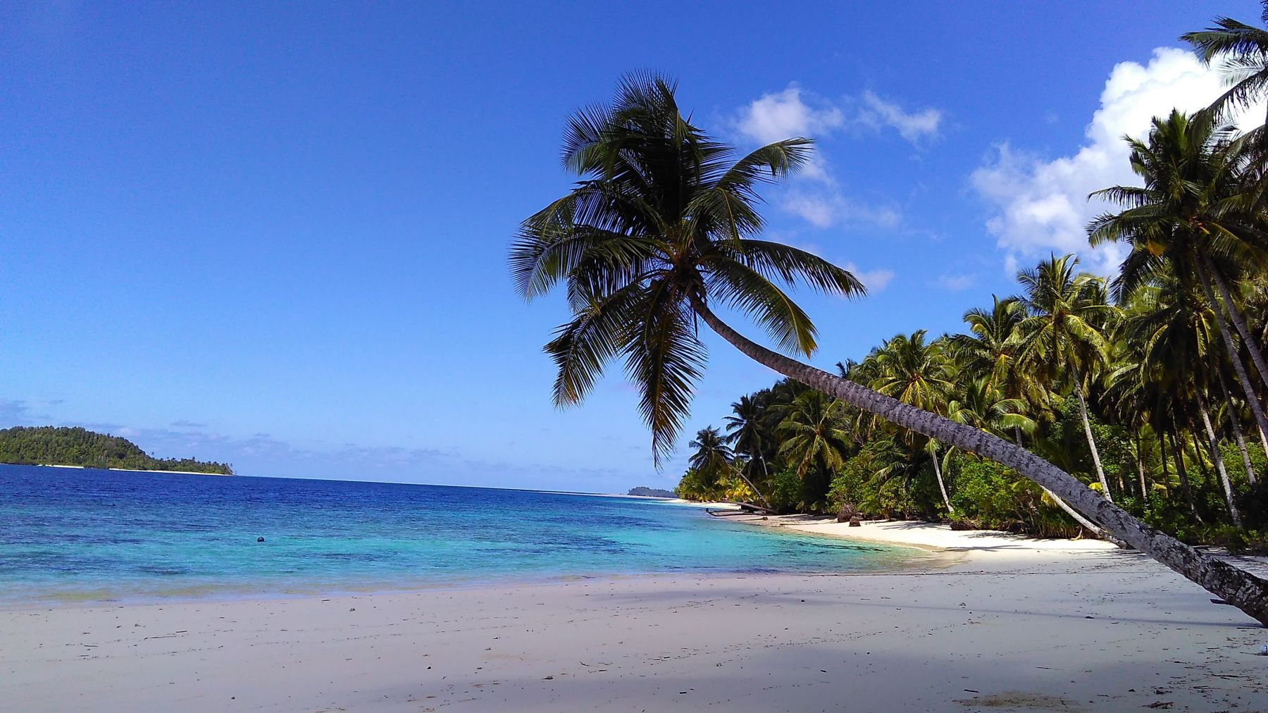 Detail Gambar Pulau Mentawai Nomer 9