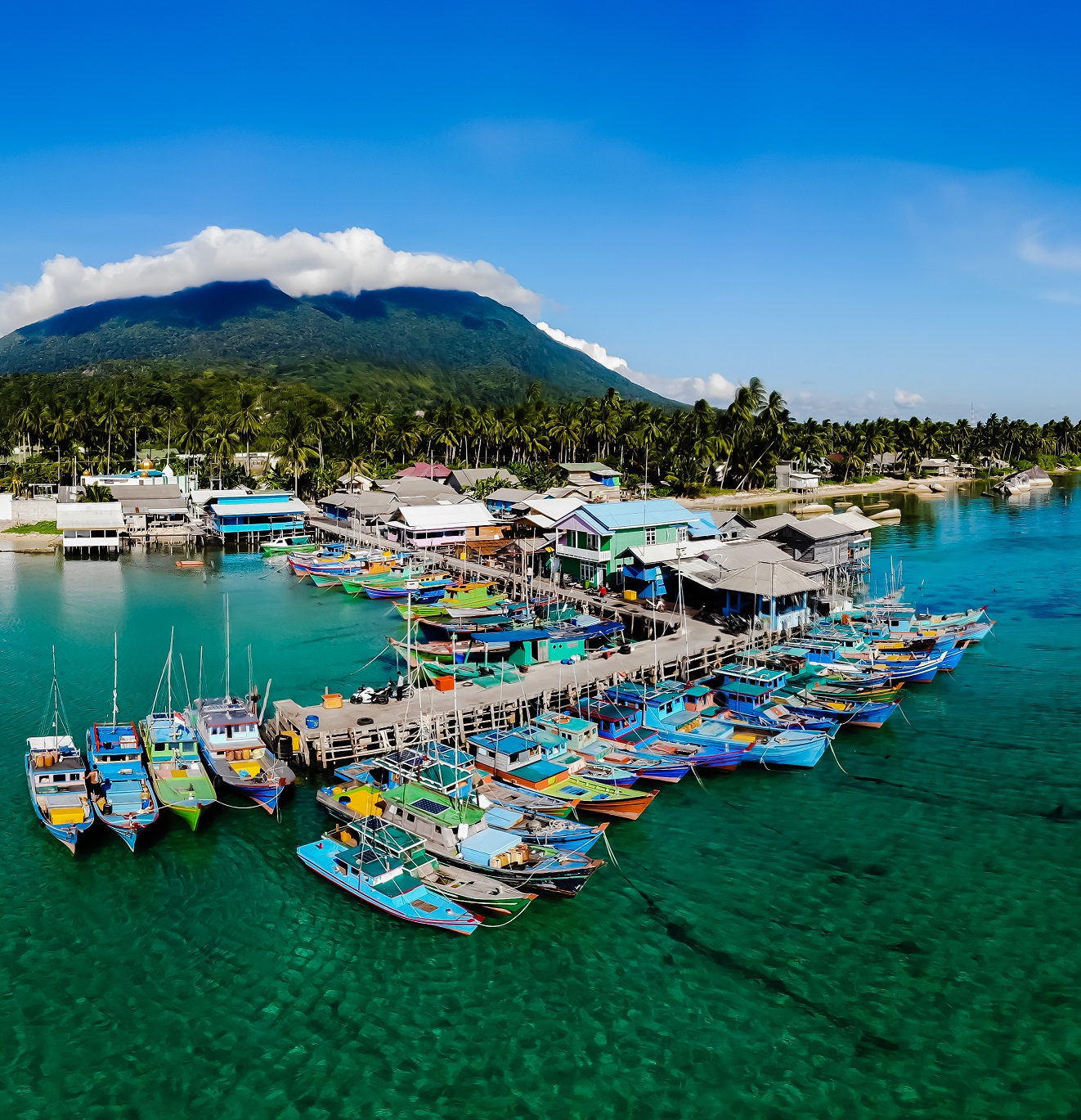 Detail Gambar Pulau Natuna Nomer 9