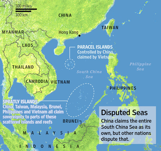 Detail Gambar Pulau Natuna Nomer 45