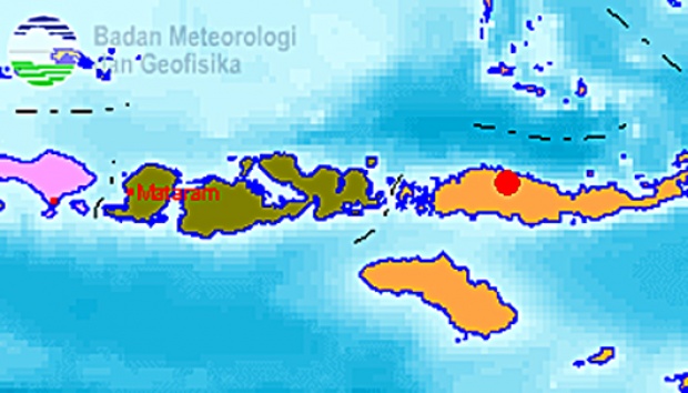 Detail Gambar Pulau Ntt Nomer 8