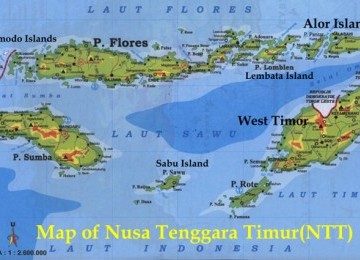 Detail Gambar Pulau Nusa Tenggara Nomer 16